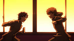 ꡼ No.003Υͥ / ǡFate/stay nightHeaven's FeelϡII.lost butterflyBlu-rayŵΥǥ㥱åȥ饹ȸ