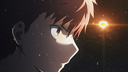 ꡼ No.004Υͥ / ǡFate/stay nightHeaven's FeelϡII.lost butterflyBlu-rayŵΥǥ㥱åȥ饹ȸ