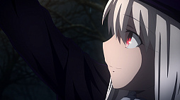 ꡼ No.009Υͥ / ǡFate/stay nightHeaven's FeelϡII.lost butterflyBlu-rayŵΥǥ㥱åȥ饹ȸ