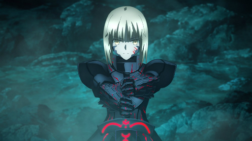 ꡼ No.007Υͥ / ǡ֡Fate/stay night [Heaven's Feel]III.spring songפΥӥ奢1Ƥ