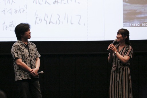 ꡼ No.010 | ǡFate/stay night  [HF].lost butterflyפΥӥǥޥǾǲθݡȤ