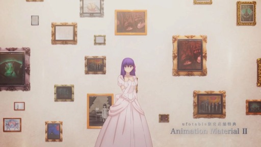 ꡼ No.018 | ǡFate/stay night  [HF].lost butterflyפΥӥǥޥǾǲθݡȤ