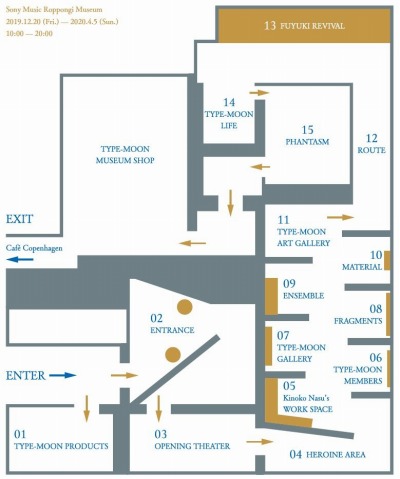 ꡼ No.002 | TYPE-MOONŸԿ3ͤˡ2Unlimited Blade Worksɤ123˳
