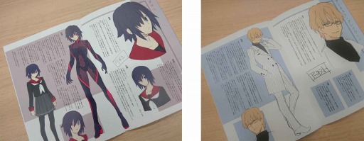 ꡼ No.009 | TYPE-MOONŸԿ3ͤˡ2Unlimited Blade Worksɤ123˳