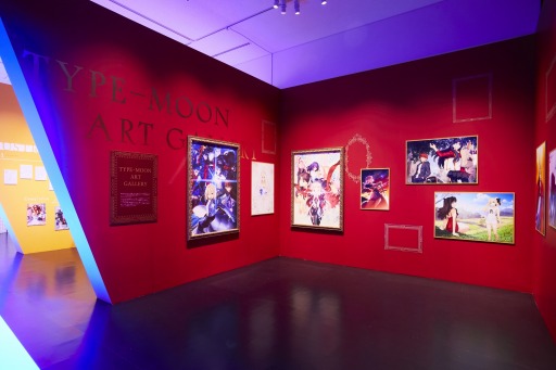 ꡼ No.015 | TYPE-MOONŸԿ3ͤˡ2Unlimited Blade Worksɤ123˳