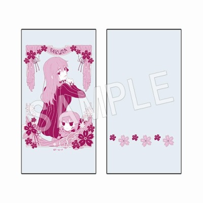 ꡼ No.001 | ַ Fate/stay night [Heavens Feel]פΥ륹ɤʤɤȯꡣͽդ򳫻