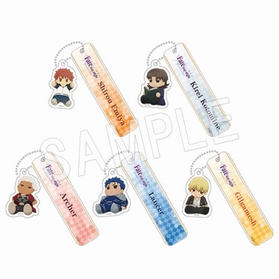 ꡼ No.004 | ַ Fate/stay night [Heavens Feel]פΥ륹ɤʤɤȯꡣͽդ򳫻