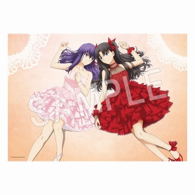 ꡼ No.006 | ַ Fate/stay night [Heavens Feel]פΥ륹ɤʤɤȯꡣͽդ򳫻