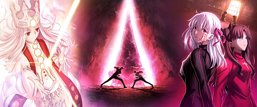 ꡼ No.002Υͥ / ǡFate/stay night [Heavens Feel]סBlu-rayŵǤ륪ꥸʥ륵ɥȥåλİư褬