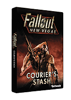 ꡼ No.010Υͥ / Fallout: New Vegas Ultimate Editionפ2012ǯ322ȯ䡣6ĤDLCƱȴǡɤȤ5040ߤо
