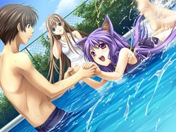 ꡼ No.043Υͥ / СեȡPSPѥեȡʤ뤫 -ϥ륳̾β-פ2012ǯ419ȯ䡣֥ååȤ䥵ȥCDƱθǤ