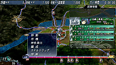 画像ギャラリー No.005のサムネイル画像 / PSP「聖なるかな -オリハルコンの名の下に-」,ゲーム本編と追加ミッションをセットにしたダウンロード版の配信をスタート