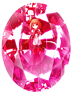 画像ギャラリー No.014のサムネイル画像 / PSP「聖なるかな -オリハルコンの名の下に-」,ゲーム本編と追加ミッションをセットにしたダウンロード版の配信をスタート