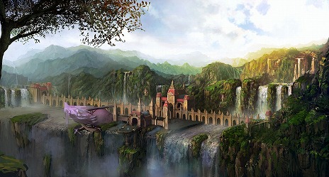 ꡼ No.002Υͥ / MMORPGEclipse of EDENפȯɽƥȤ򥪡ץ󤷡2012ǯ1ܤ˥ץߥƥȤλüԤ罸ͽ