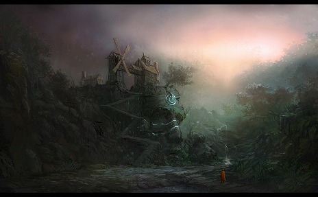 ꡼ No.003Υͥ / MMORPGEclipse of EDENפȯɽƥȤ򥪡ץ󤷡2012ǯ1ܤ˥ץߥƥȤλüԤ罸ͽ