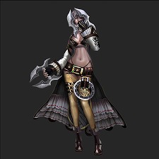 ꡼ No.007Υͥ / MMORPGEclipse of EDENפȯɽƥȤ򥪡ץ󤷡2012ǯ1ܤ˥ץߥƥȤλüԤ罸ͽ