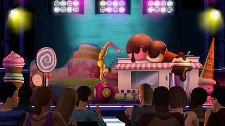 ꡼ No.007Υͥ / EA֥ॺ3פγĥǡåȡ֥ॺ3 硼 ǡåȡפ2012ǯ38ȯ䡣ܻؤѡ