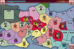 画像集#002のサムネイル/「信玄上洛デジタルアプリ版for Win」,追加シナリオ第2弾を1月31日に配信