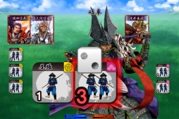 画像集#005のサムネイル/「信玄上洛デジタルアプリ版for Win」,追加シナリオ第2弾を1月31日に配信