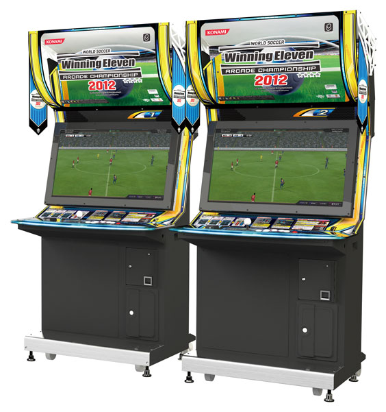 返金保証付 ワールドサッカー ウイニングイレブン 2012 - テレビゲーム