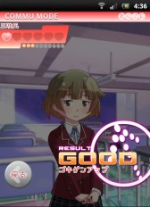 画像ギャラリー No.002のサムネイル画像 / トライアングル恋愛シミュレーションゲーム「とらこん」のヒロインキャストを発表