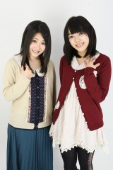 画像ギャラリー No.011のサムネイル画像 / トライアングル恋愛シミュレーションゲーム「とらこん」のヒロインキャストを発表