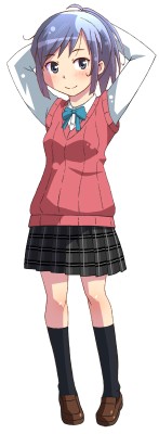 画像ギャラリー No.013のサムネイル画像 / トライアングル恋愛シミュレーションゲーム「とらこん」のヒロインキャストを発表