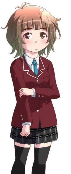 画像ギャラリー No.018のサムネイル画像 / トライアングル恋愛シミュレーションゲーム「とらこん」のヒロインキャストを発表