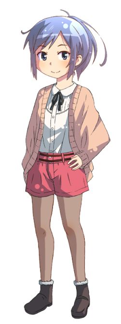 ꡼ No.001Υͥ / ֤Ȥ餳 - Triangle x Complex -פ˴ָǤָΥʥꥪо