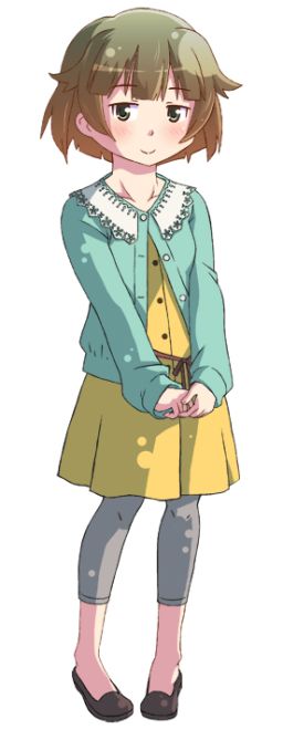 ꡼ No.002Υͥ / ֤Ȥ餳 - Triangle x Complex -פ˴ָǤָΥʥꥪо