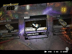 画像ギャラリー No.006のサムネイル画像 / 「モーターストーム」の世界でラジコンカーレースが楽しめる。PS3,PlayStation Vita両対応の「モーターストームRC」