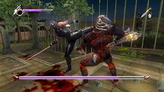 Ninja Gaiden S Plus 本日発売 初心者から上級者まで楽しめる新要素 忍びの道 の詳細が公開