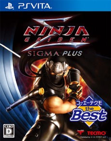 NINJA GAIDEN  PLUSפDEAD OR ALIVE 5 PLUSפʤɡ1219ȯͽΥƥ⥲ॹBESTΥ饤ʥåפȯɽ