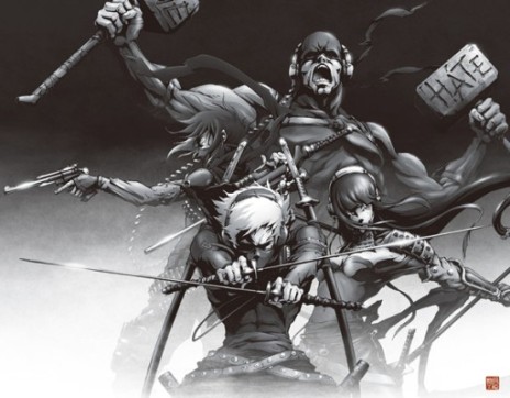 ���������꡼ No.002�Υ���ͥ������ / ���ޡ��ȥե����������饤��RPG�֥����ʥ�����饤��ס�2012ǯ�ƤΥ����ӥ����Ϥ������ƥ����������Ȥ򥪡��ץ�