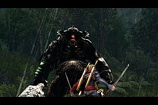 ���������꡼ No.014�Υ���ͥ������ / ���ޥ۸���MMORPG�֥����ʥ�����饤��סʦ��ǡˤ��ۿ����������ȡ�Unreal Engine 3��Ȥä�����ե��å����ȥ����������������