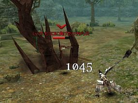 ���������꡼ No.021�Υ���ͥ������ / ���ޥ۸���MMORPG�֥����ʥ�����饤��סʦ��ǡˤ��ۿ����������ȡ�Unreal Engine 3��Ȥä�����ե��å����ȥ����������������