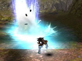 ���������꡼ No.022�Υ���ͥ������ / ���ޥ۸���MMORPG�֥����ʥ�����饤��סʦ��ǡˤ��ۿ����������ȡ�Unreal Engine 3��Ȥä�����ե��å����ȥ����������������