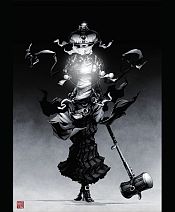 ���������꡼ No.025�Υ���ͥ������ / ���ޥ۸���MMORPG�֥����ʥ�����饤��סʦ��ǡˤ��ۿ����������ȡ�Unreal Engine 3��Ȥä�����ե��å����ȥ����������������