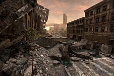 ���������꡼ No.030�Υ���ͥ������ / ���ޥ۸���MMORPG�֥����ʥ�����饤��סʦ��ǡˤ��ۿ����������ȡ�Unreal Engine 3��Ȥä�����ե��å����ȥ����������������