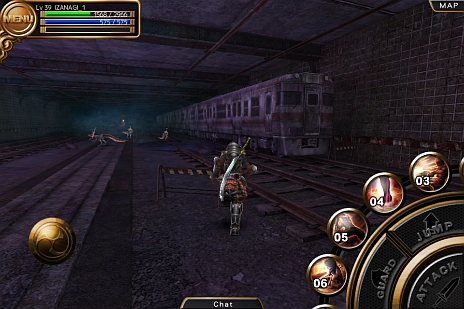 ꡼ No.005Υͥ / ޥ۸MMORPG֥ʥ饤פΦ¥ƥȤȡͭޥֶ͡С5Ĥ򻲲ü˥ץ쥼