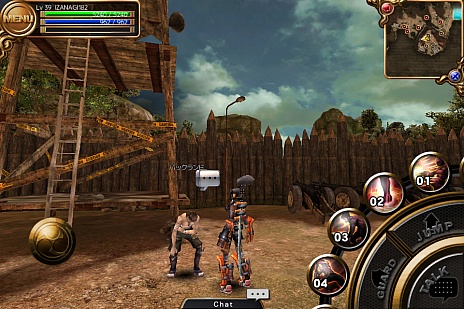 ꡼ No.007Υͥ / ޥ۸MMORPG֥ʥ饤פΦ¥ƥȤȡͭޥֶ͡С5Ĥ򻲲ü˥ץ쥼