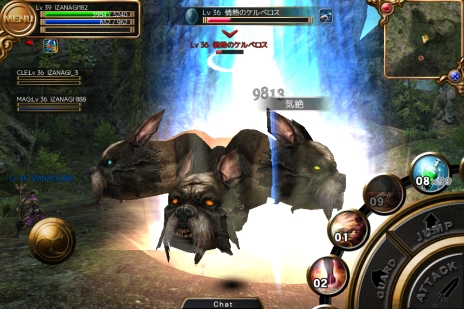 ꡼ No.008Υͥ / ޥ۸MMORPG֥ʥ饤פΦ¥ƥȤȡͭޥֶ͡С5Ĥ򻲲ü˥ץ쥼