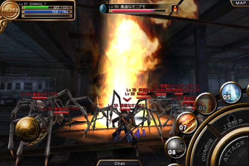 ꡼ No.024Υͥ / ޥ۸MMORPG֥ʥ饤פΦ¥ƥȤȡͭޥֶ͡С5Ĥ򻲲ü˥ץ쥼