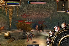 ꡼ No.031Υͥ / ޥ۸MMORPG֥ʥ饤פΦ¥ƥȤȡͭޥֶ͡С5Ĥ򻲲ü˥ץ쥼