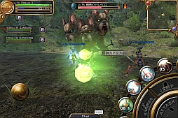 ꡼ No.034Υͥ / ޥ۸MMORPG֥ʥ饤פΦ¥ƥȤȡͭޥֶ͡С5Ĥ򻲲ü˥ץ쥼