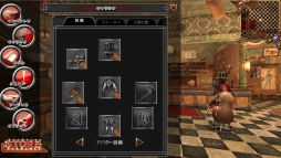 ���������꡼ No.005�Υ���ͥ������ / �֥����ʥ�����饤��ס�����ǽ�֥ߥå�����ġ�פ���異�Х����ʤɤ�����