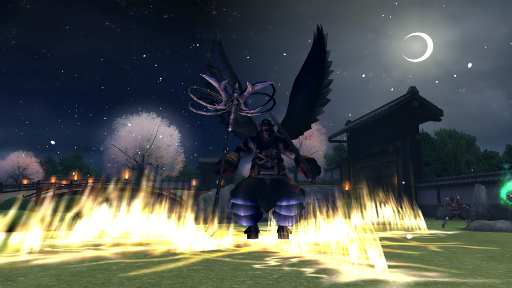 画像ギャラリー No.004のサムネイル画像 / ビーモチャンネルで「イザナギ」&「アヴァベル」特集を実施決定