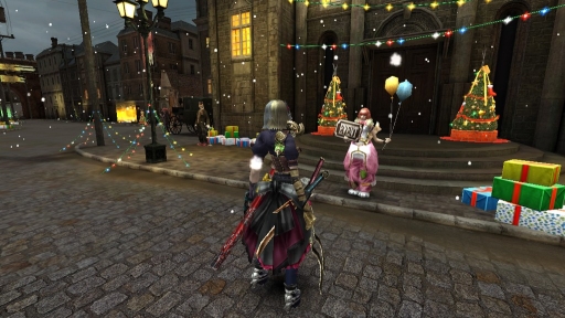 画像ギャラリー No.002のサムネイル画像 / 「イザナギオンライン」で4周年記念イベント「復讐のボス連戦」が開催