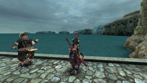 画像ギャラリー No.004のサムネイル画像 / 「イザナギオンライン」で4周年記念イベント「復讐のボス連戦」が開催