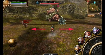 画像ギャラリー No.003のサムネイル画像 / 「イザナギオンライン」,スクリーンショットコンテストが開催に